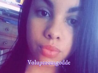Voluptuousgodde Super Webcam
