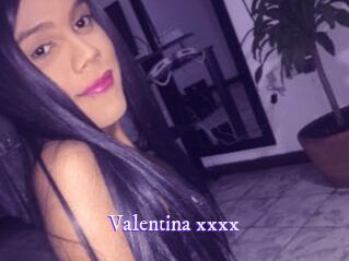 Valentina_xxxx