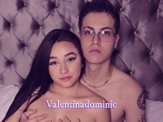 Valentinadominic