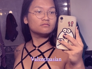 Valentinasian