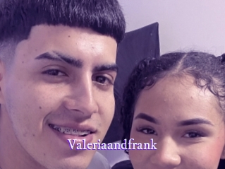 Valeriaandfrank