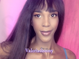 Valeriaeboony