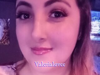 Valerialovee