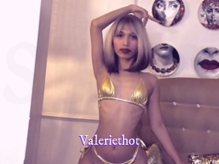 valeriethot Super Webcam