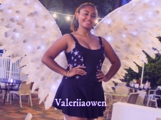 valeriiaowen Super Webcam