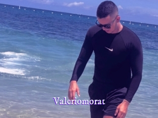 Valeriomorat