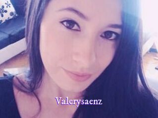 Valerysaenz