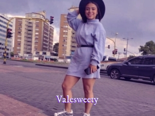 Valesweety