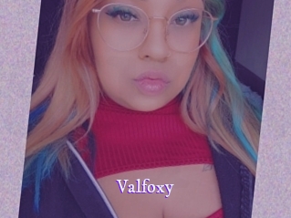 Valfoxy