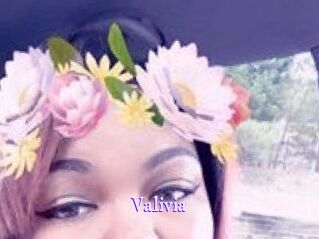 Valivia