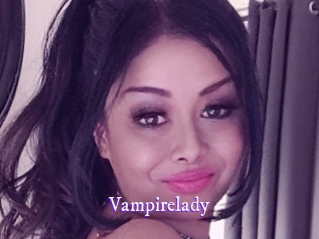 Vampirelady