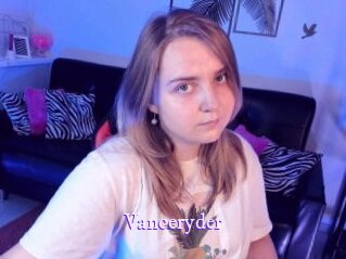 Vanceryder