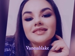 Vanesablake