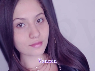Vanesin