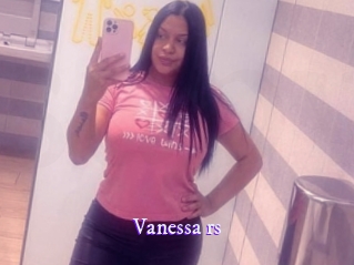 Vanessa_rs