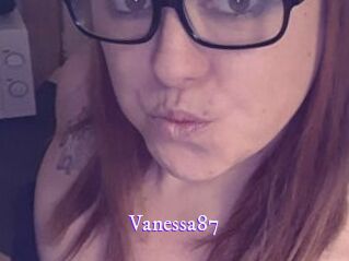Vanessa87