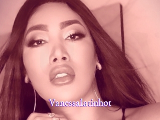 Vanessalatinhot