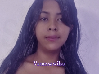 Vanessawilso