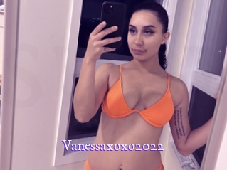 Vanessaxoxo2022