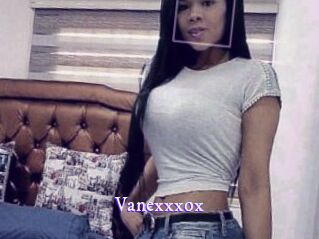 vanexxxox Super Webcam