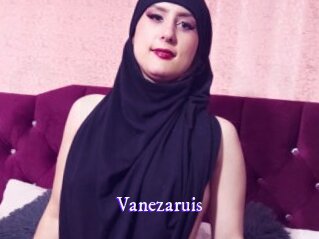 Vanezaruis