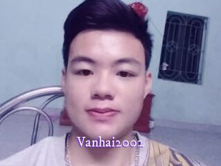 Vanhai2002