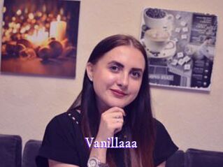 Vanillaaa