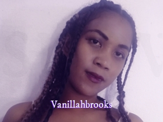 Vanillahbrooks