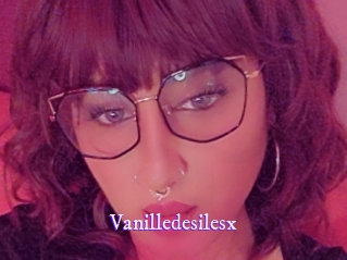 Vanilledesilesx