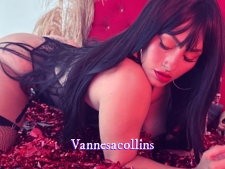 Vannesacollins