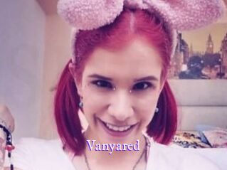 Vanyared