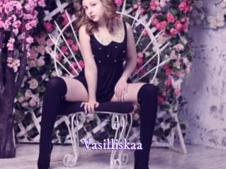 Vasilliskaa