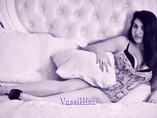 Vassillisa