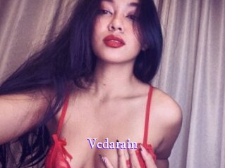 Vedarain