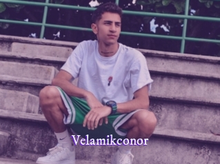 Velamikconor