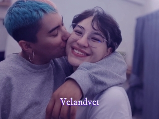 velandvet Super Webcam