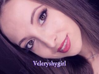 Veleryshygirl