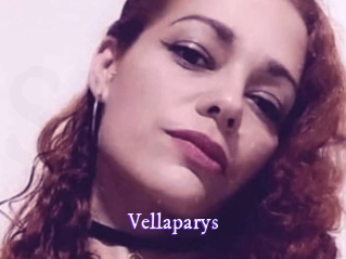 Vellaparys