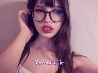 Velvetcassie