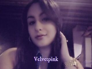 Velvetpink
