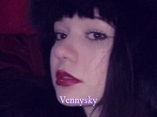 Vennysky