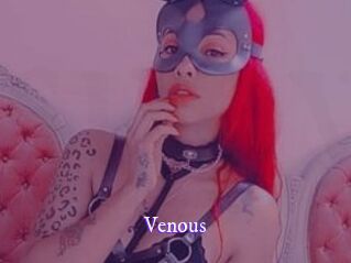 Venous
