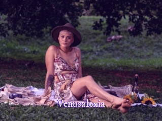 Venusalexia