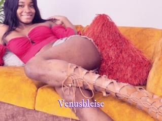 Venusbleise
