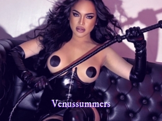 Venussummers