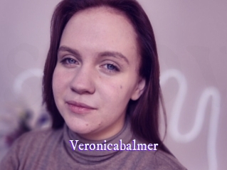 Veronicabalmer