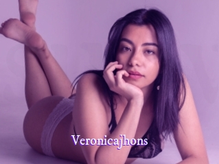 Veronicajhons