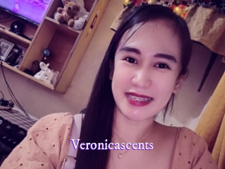 Veronicascents