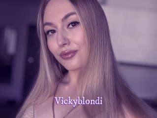 Vickyblondi