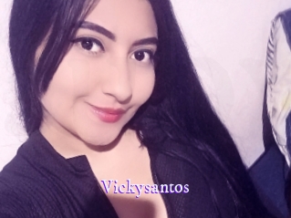 vickysantos Super Webcam